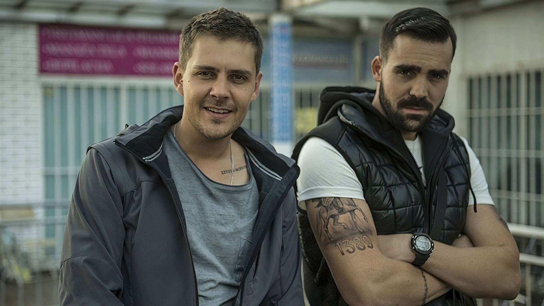 Južni vetar, 2018